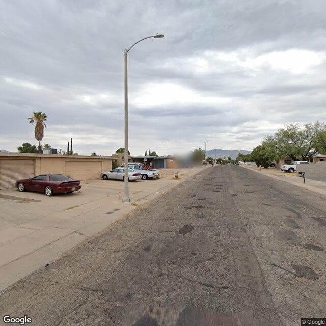 Elder Care & More II in Tucson, AZ - Main View
