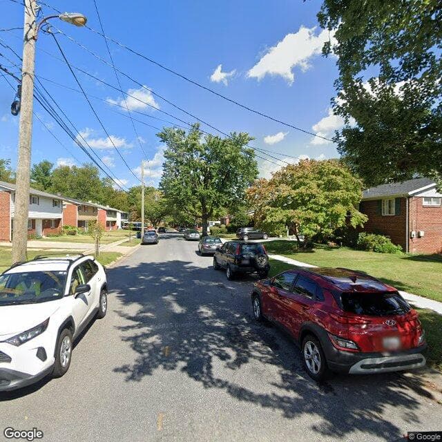 Elder Companion Home Of Md I in Silver Spring, MD - Main View