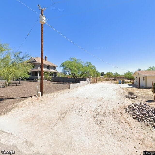 Elder's Ranch by Carla in Phoenix, AZ - Main View