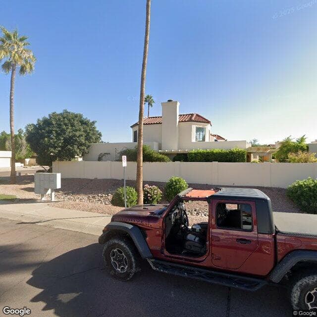 Eldercare At Siesta in Tempe, AZ - Main View