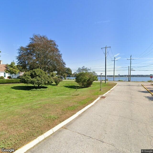 Elderly Housing Management in Groton, CT - Main View