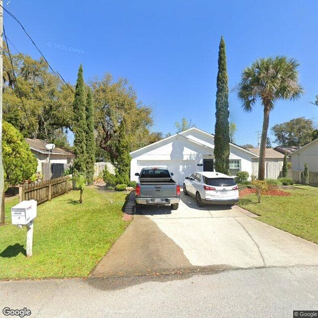 Elderly Living Center Of Holly Hill in Holly Hill, FL
