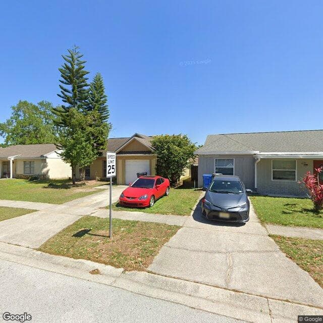 Elderly Pride Assisted Living in Valrico, FL - Main View