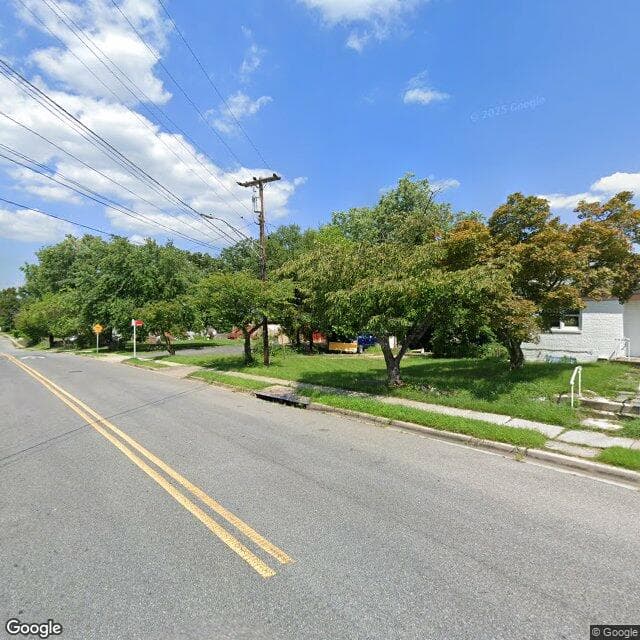 Elderly World - Landover in Landover, MD - Main View