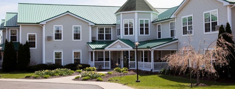 Elderwood Assisted Living At Waverly in Waverly, NY