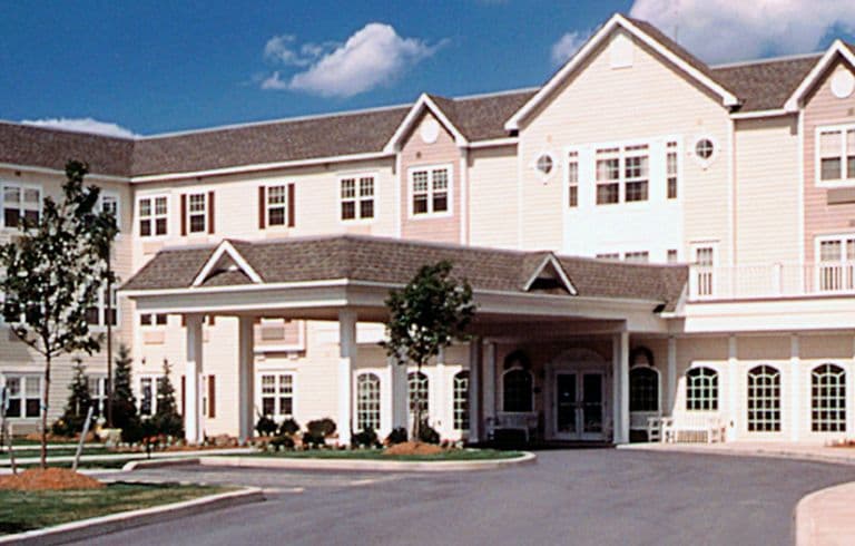 Elderwood Assisted Living At West Seneca in Buffalo, NY