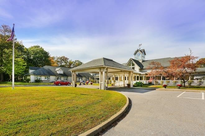 Elderwood At Burlington in Burlington, VT