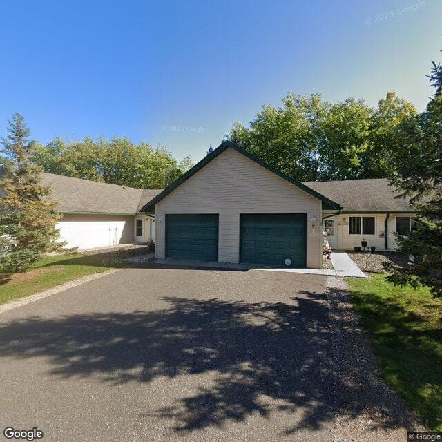 Elderwood Of Hinckley in Hinckley, MN - Main View