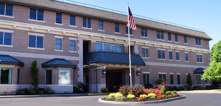 Elderwood Village At Williamsville in Buffalo, NY