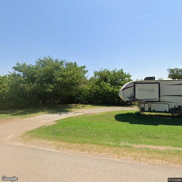 Electra Healthcare Center - Senior living in Electra, Texas
