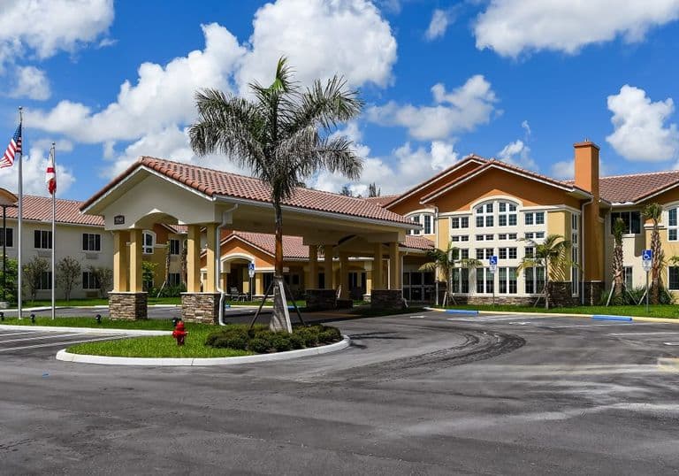 Elegance at Lake Worth in Lake Worth Corridor, FL