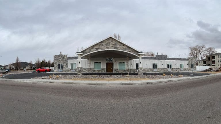 Elegant Residential Living in Pocatello, ID - Main View