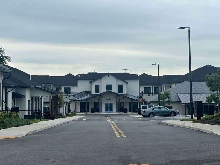Elevate Senior Living at Clearwater in Clearwater, FL - Main View