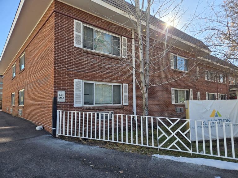 Elevation Health and Rehabilitation in Englewood, CO - Main View