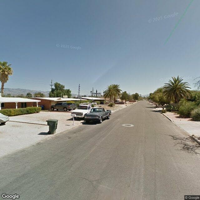 Elim Palmtrees Assisted Living in Tucson, AZ - Main View