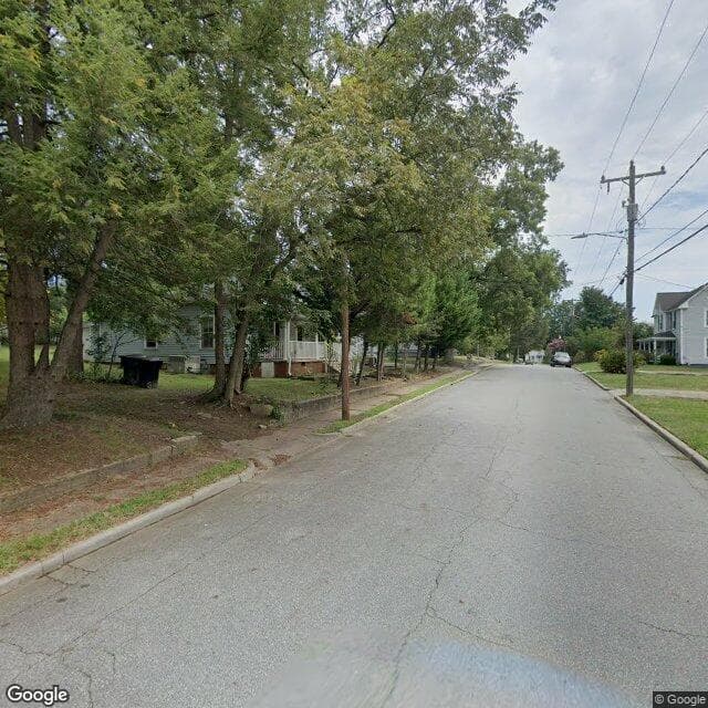Eliphal Family Care Home in Burlington, NC - Main View