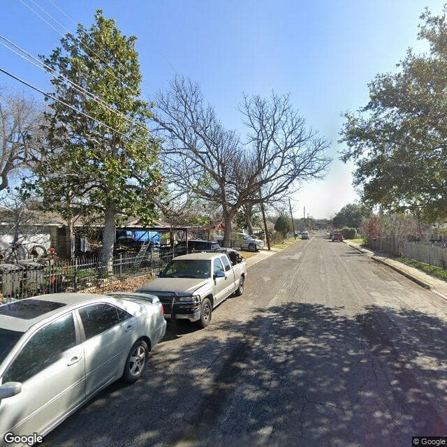 Elisas Fostercare in San Antonio, TX - Main View