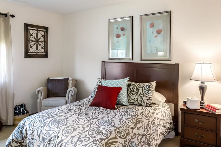 Elison Assisted Living & Memory Care Of Marietta in Marietta, OH - Main View