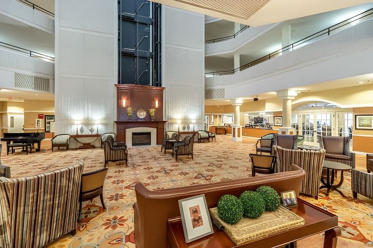 Elison Independent Living Of Niles in Niles, IL - Main View