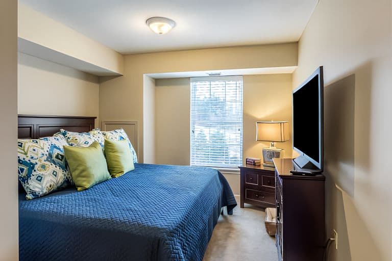 Elison Independent Living Of Orchard Glen in Orchard Park, NY - Main View