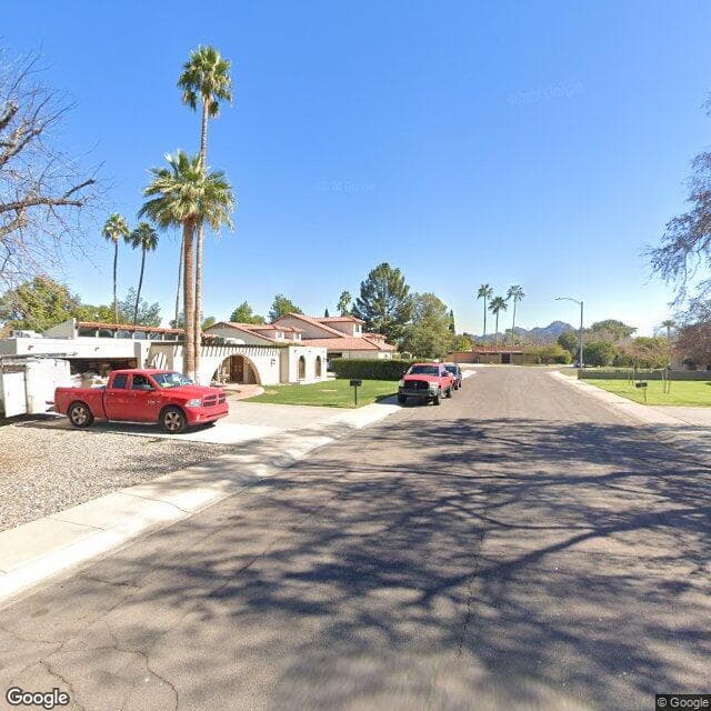 Elite Care Usa in Phoenix, AZ - Main View