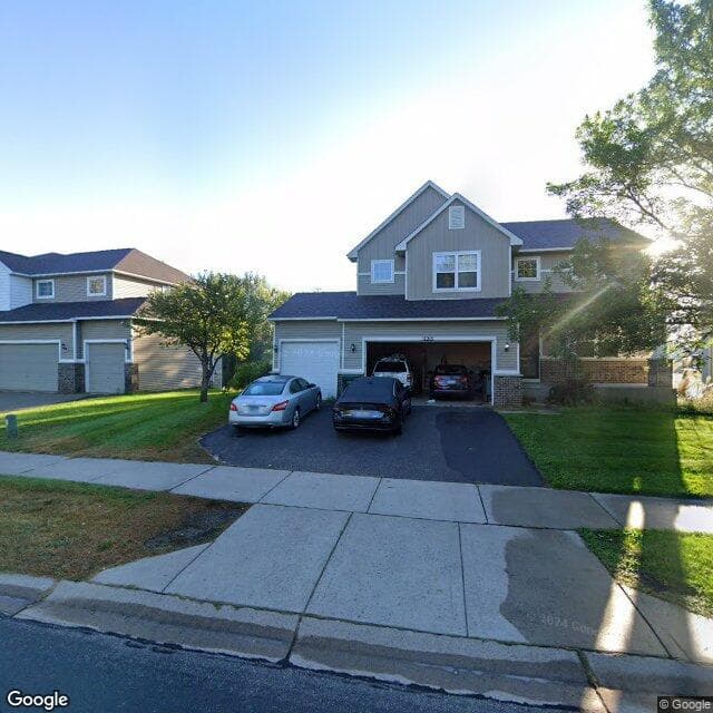 Elite Caregiver Group-Home in Blaine, MN - Main View