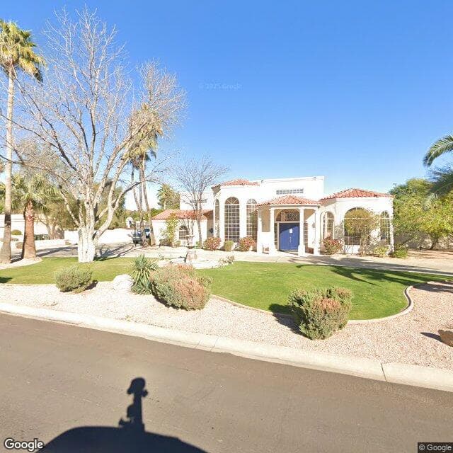 Elite Quality Home Care in Paradise Valley, AZ - Main View