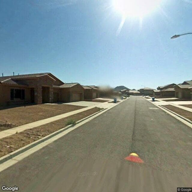 Elite Senior Living in Phoenix, AZ - Main View