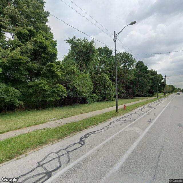 Eliza Jennings Home in Cleveland, OH