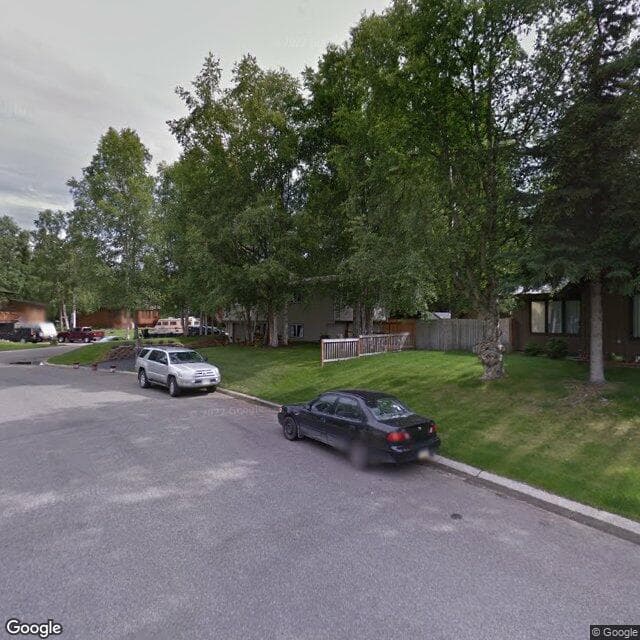 Elizabeth Andrews in Anchorage, AK - Main View