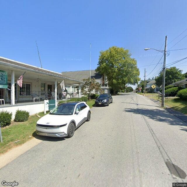 Elizabethtown Nursing and Rehabilitation Center in Elizabethtown, PA