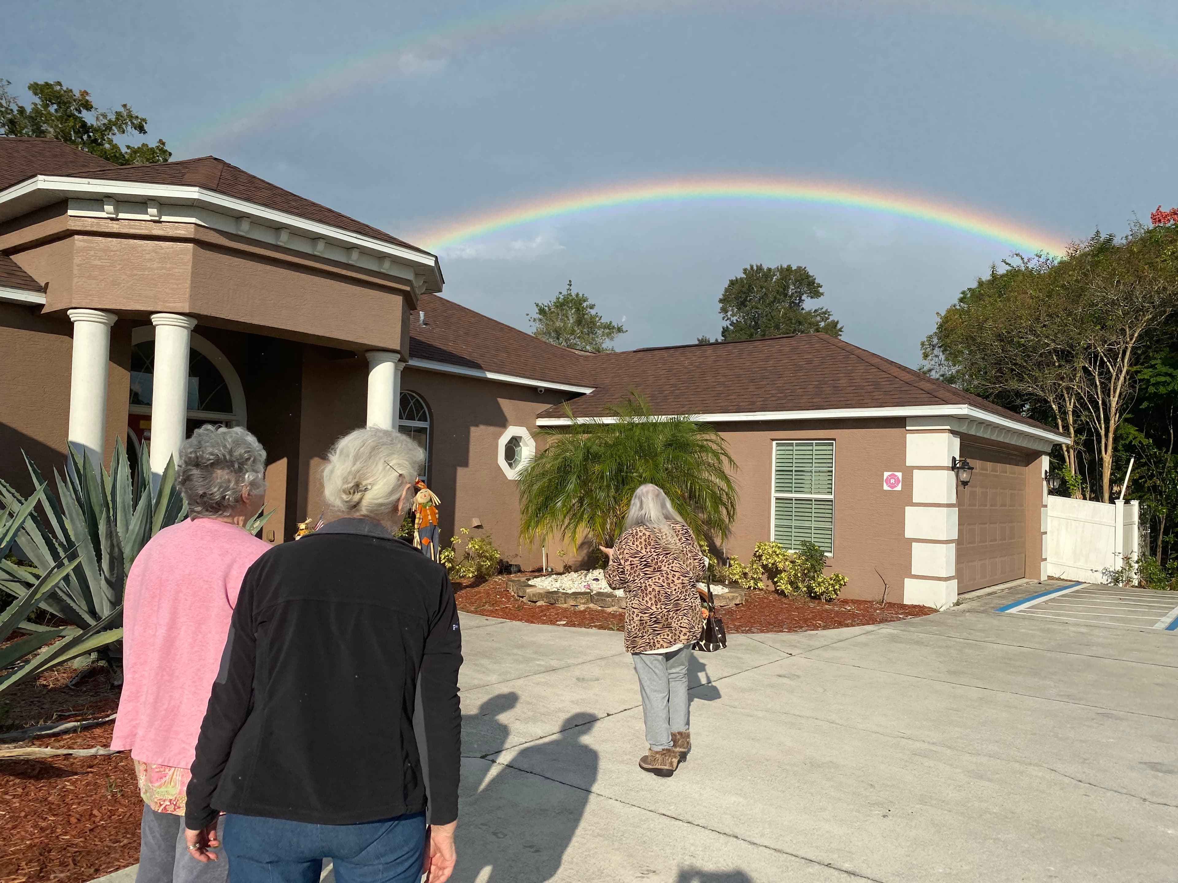 Cobblestone Manor in Spring Hill, FL