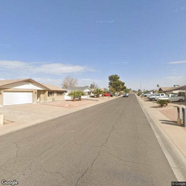 Elliecare in Glendale, AZ - Main View