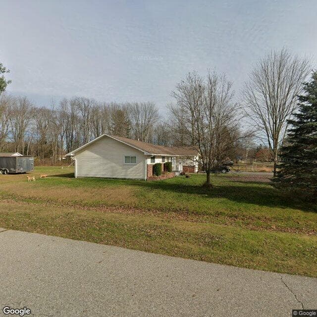 Elliotts Adult Foster Care Home in Smiths Creek, MI - Main View