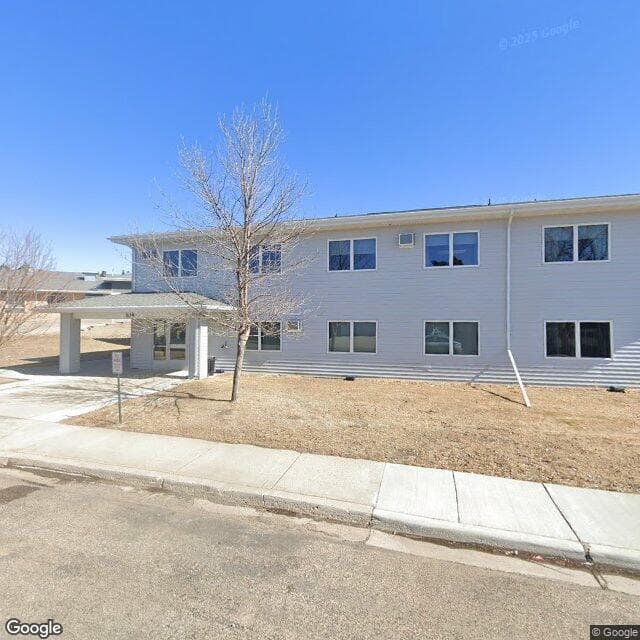 Elm Crest Assisted Living in New Salem, ND