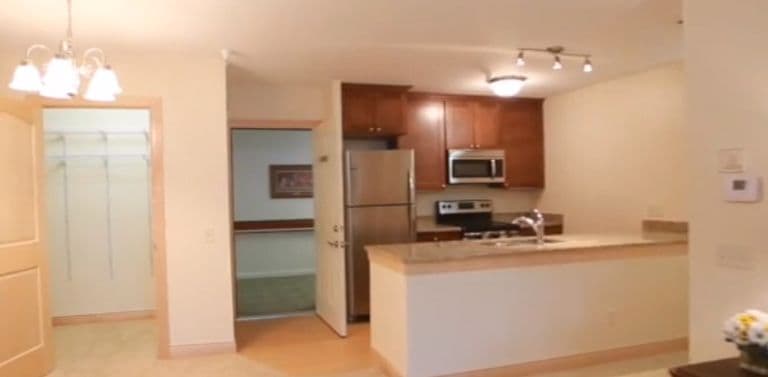 Elm Crest Senior Living Community in Harlan, IA