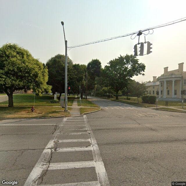 Elm Manor Nursing and Rehabilitation Center in Canandaigua, NY