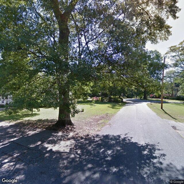 Elm Ridge in Macon, GA - Main View
