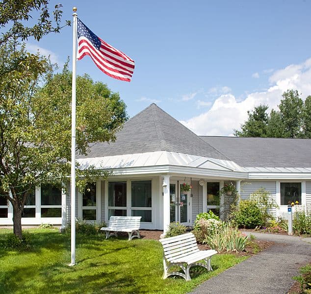 Elm Wood Center in Claremont, NH