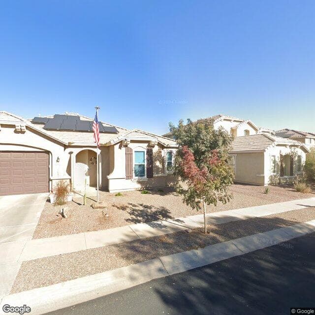 Elmer Place for Parents in Surprise, AZ - Main View