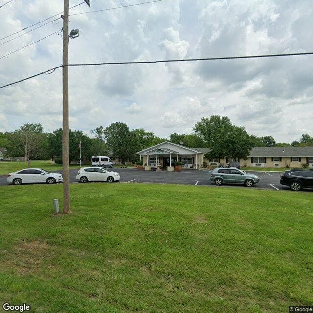 Elmhaven East in Parsons, KS