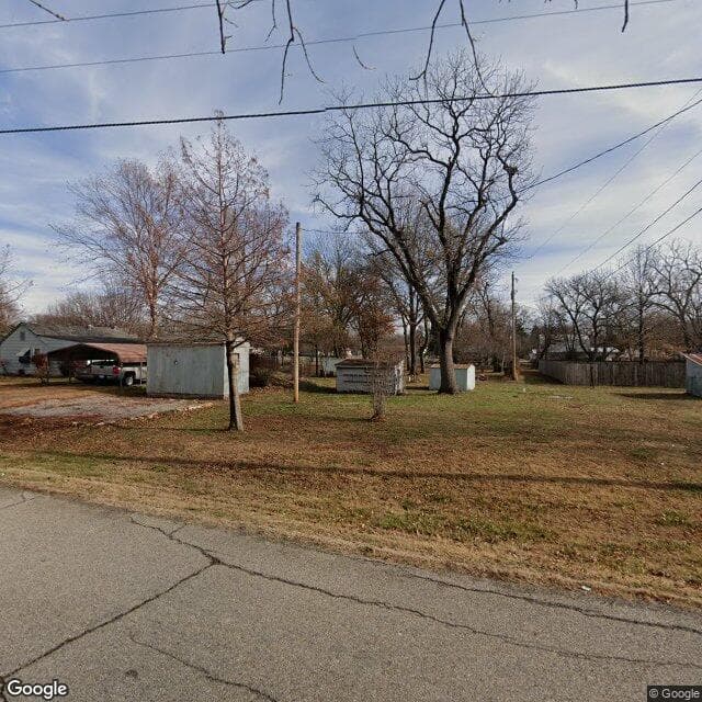 Elmhaven West Nursing Home in Parsons, KS