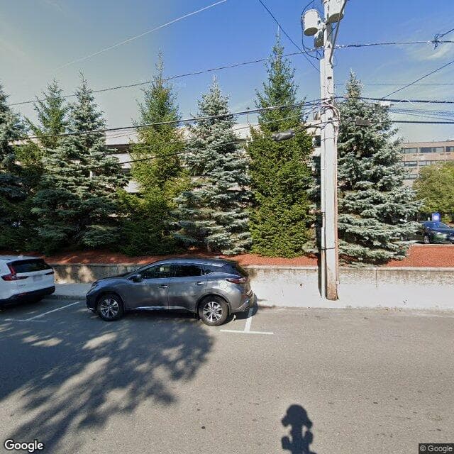 Elmhurst Healthcare in Melrose, MA - Main View