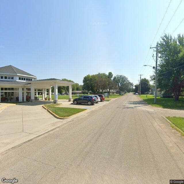 Elms in Reinbeck, IA - Main View