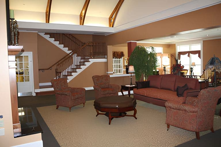 Elmwood Assisted Living Of New Bremen in New Bremen, OH - Main View