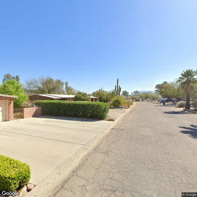 Elsa's Adult Care Home II in Tucson, AZ - Main View