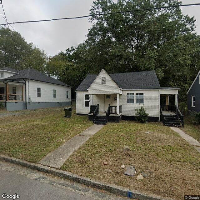 Elsie Doris Family Care Home in Durham, NC - Main View