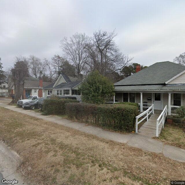Elsie Doris Family Care Home II in Durham, NC - Main View