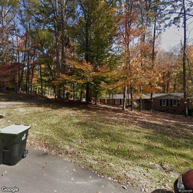 Elsie's Place in Raleigh, NC - Main View