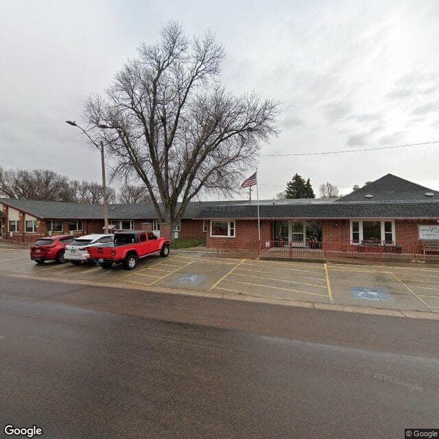 Elwood Care Center & Assisted Living in Elwood, NE - Main View